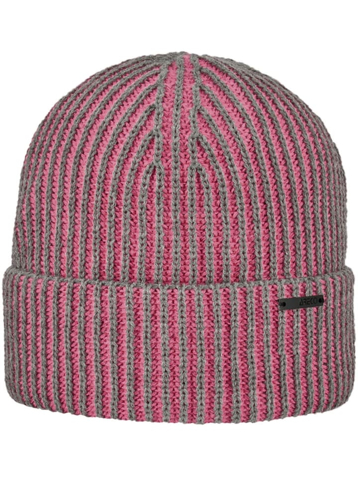 Вязаная шапка ARECO, черный
Вязаная шапка ARECO, черный