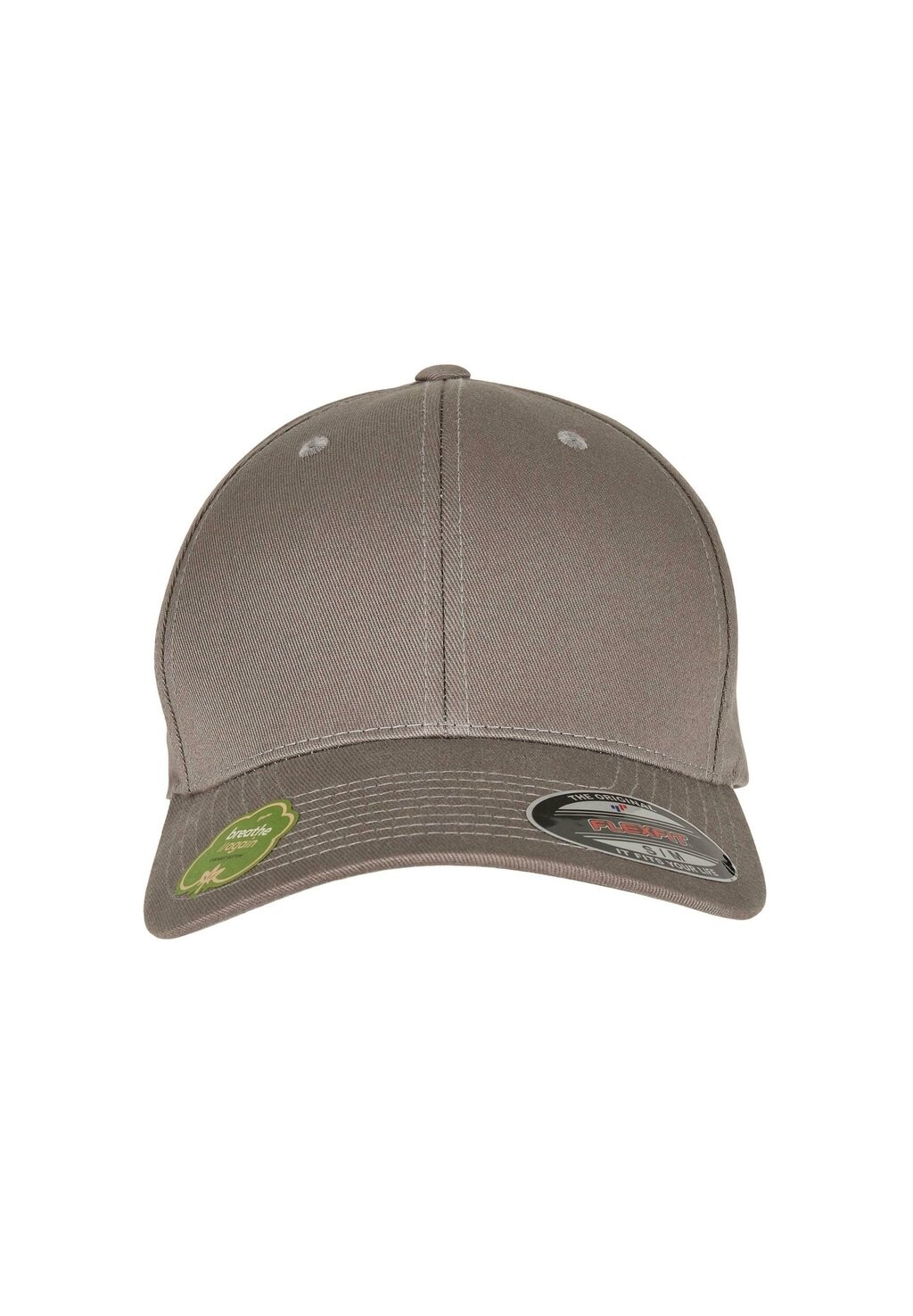 Кепка Neue Kollektion Flexfit, бледно-серая
Кепка Neue Kollektion Flexfit, бледно-серая