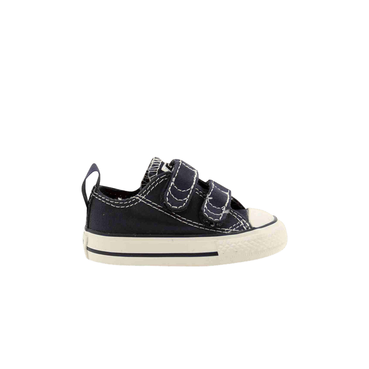 Кроссовки Converse Chuck Taylor All Star 2V Ox TD 'Athletic Navy', синий
Кроссовки Converse Chuck Taylor All Star 2V Ox TD 'Athletic Navy', синий
