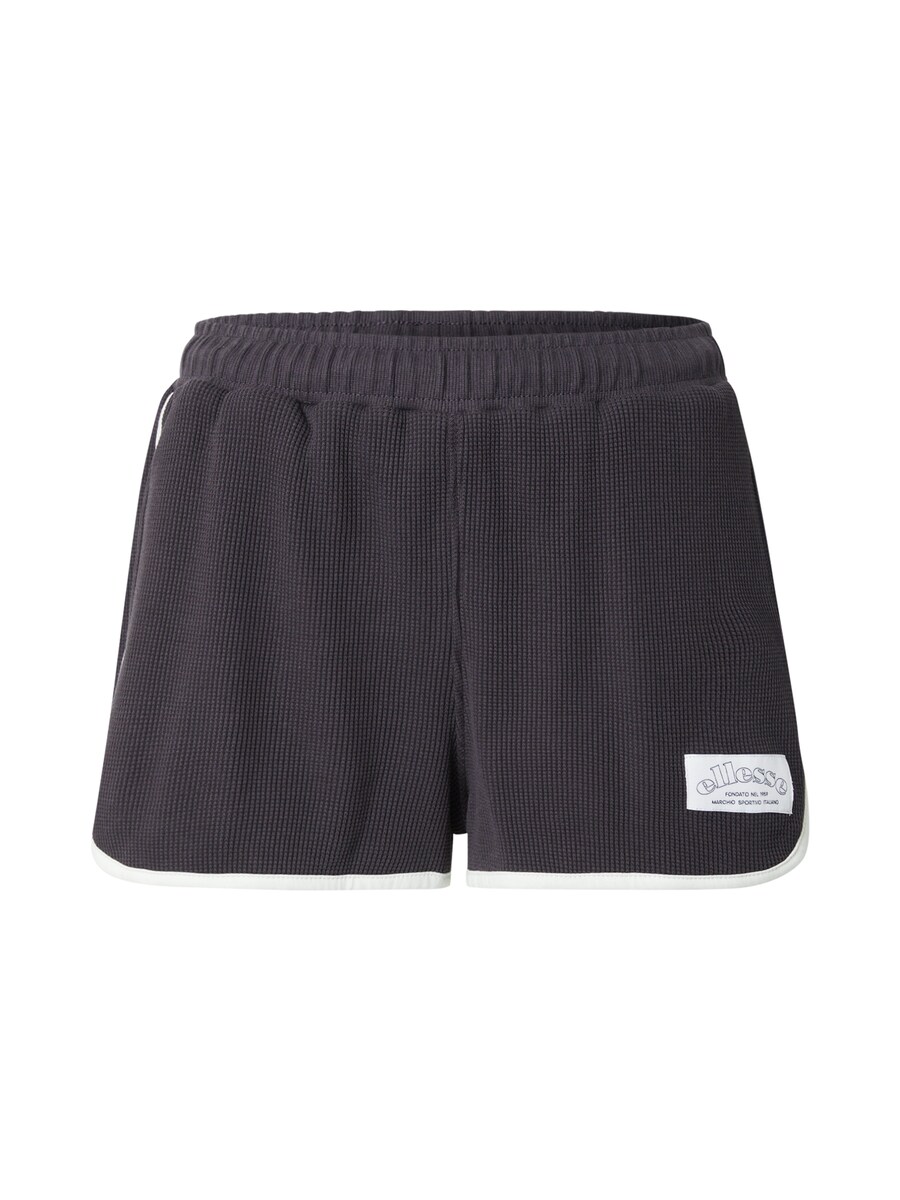 Повседневные брюки ELLESSE HALLSAT, Dark grey
Повседневные брюки ELLESSE HALLSAT, Dark grey