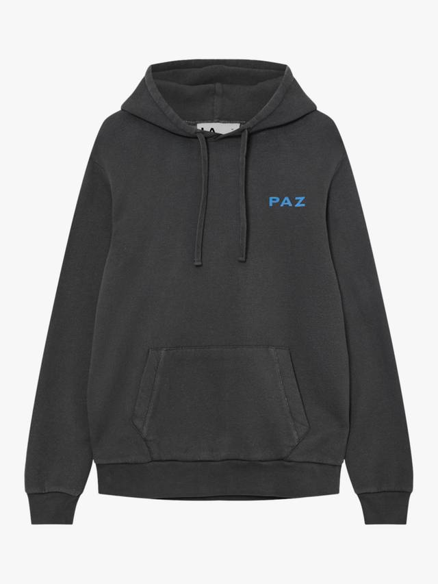 Худи Matias из хлопка La Paz
Худи Matias из хлопка La Paz