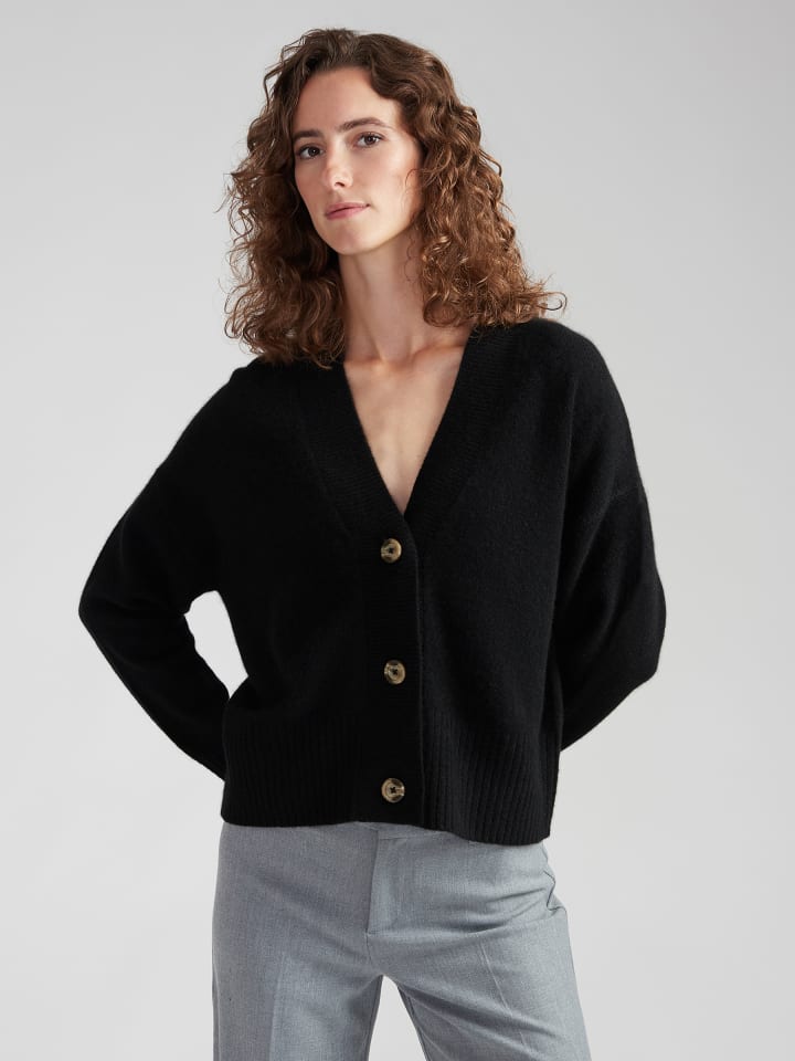 Кардиган Style Republic, черный
Кардиган Style Republic, черный
