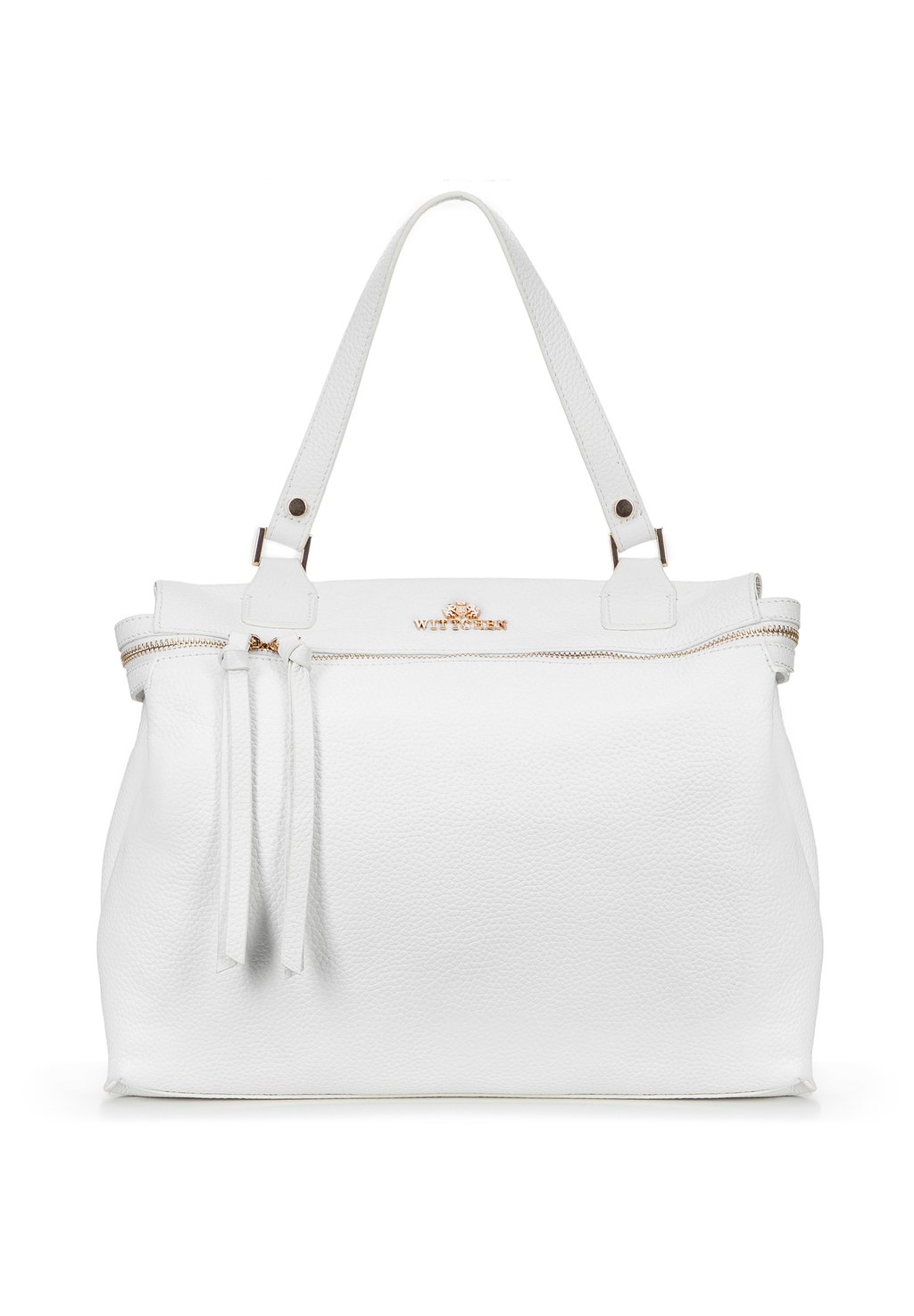 Сумка ELEGANCE WITTCHEN, белый
Сумка ELEGANCE WITTCHEN, белый