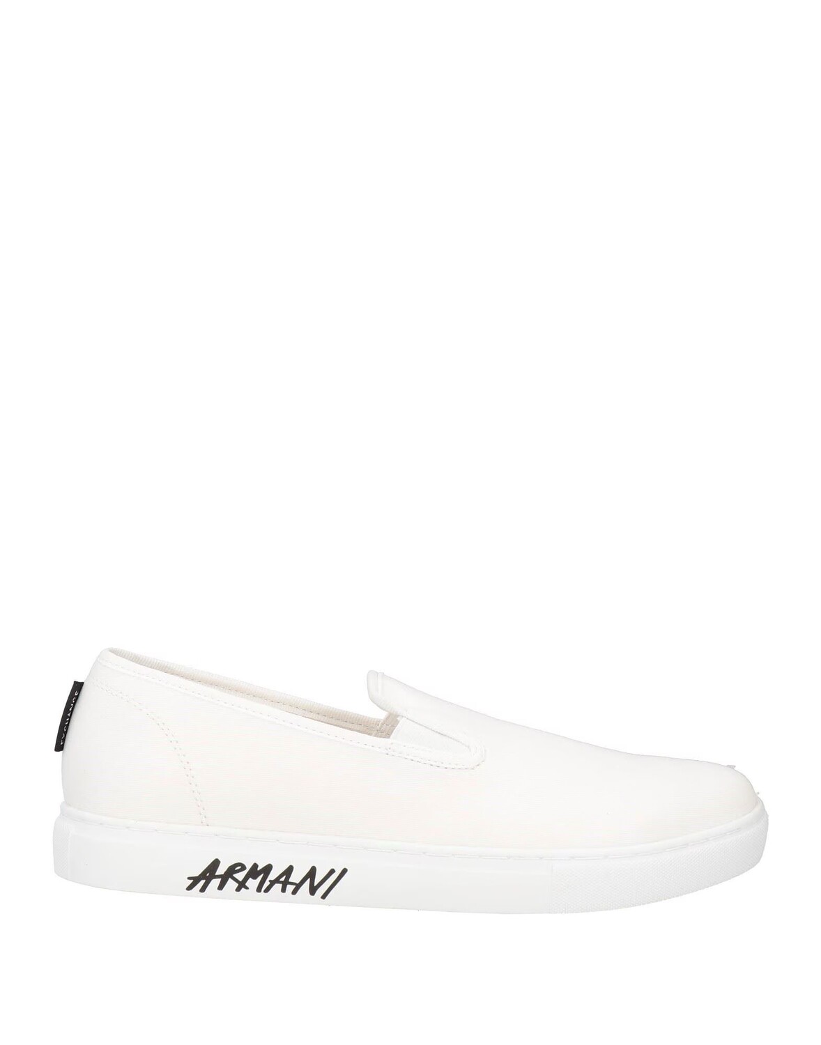 Кроссовки Armani Exchange, белый
Кроссовки Armani Exchange, белый