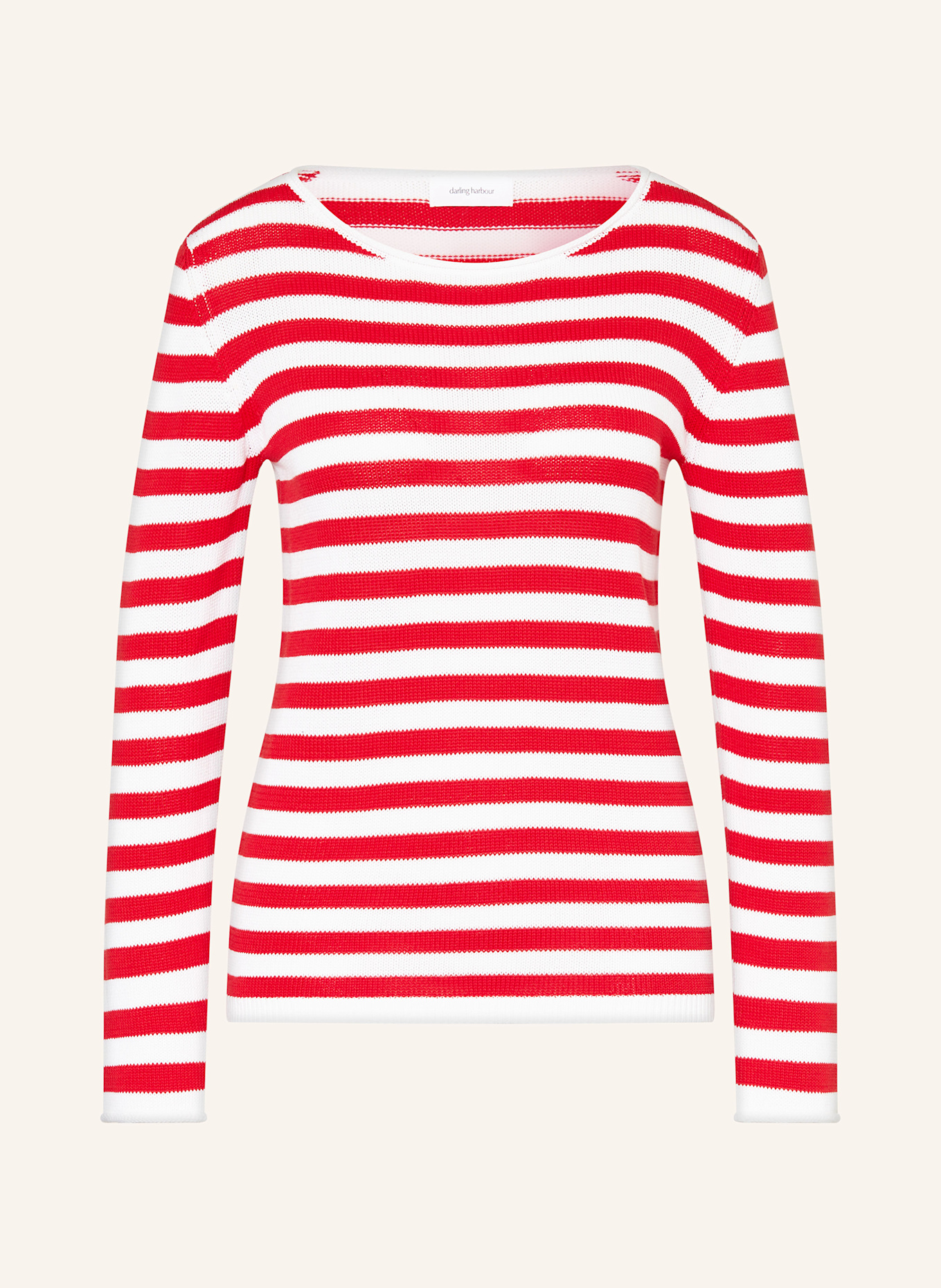 Свитер Darling Harbour, мультиколор
Свитер Darling Harbour, мультиколор