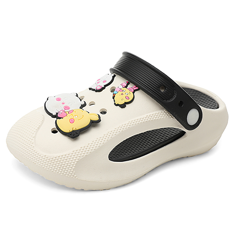 Детские сандалии с амортизацией и влагоотводящими свойствами FIRS Kids, белый/черный
Детские сандалии с амортизацией и влагоотводящими свойствами FIRS Kids, белый/черный