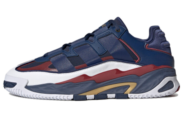 Кроссовки Niteball Adidas Originals 'Tech Indigo Legacy Red', Красный, Кроссовки Niteball Adidas Originals 'Tech Indigo Legacy Red'
Кроссовки Niteball Adidas Originals 'Tech Indigo Legacy Red', Красный, Кроссовки Niteball Adidas Originals 'Tech Indigo Legacy Red'
