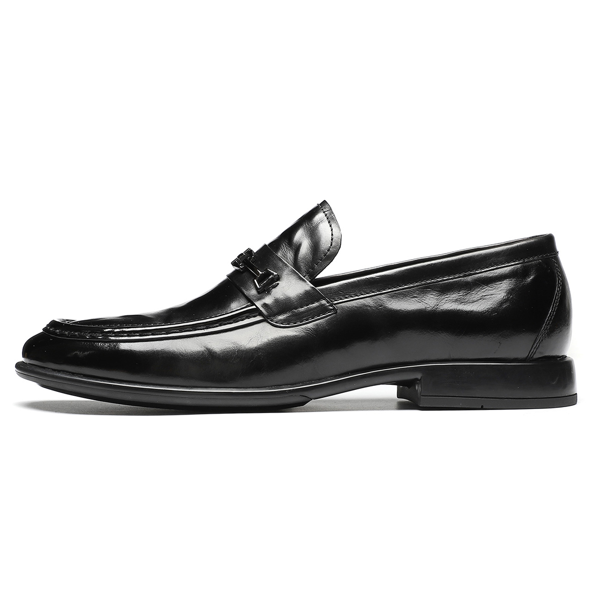 ST&SAT Туфли мужские низкие, коричневые/черные
ST&SAT Туфли мужские низкие, коричневые/черные