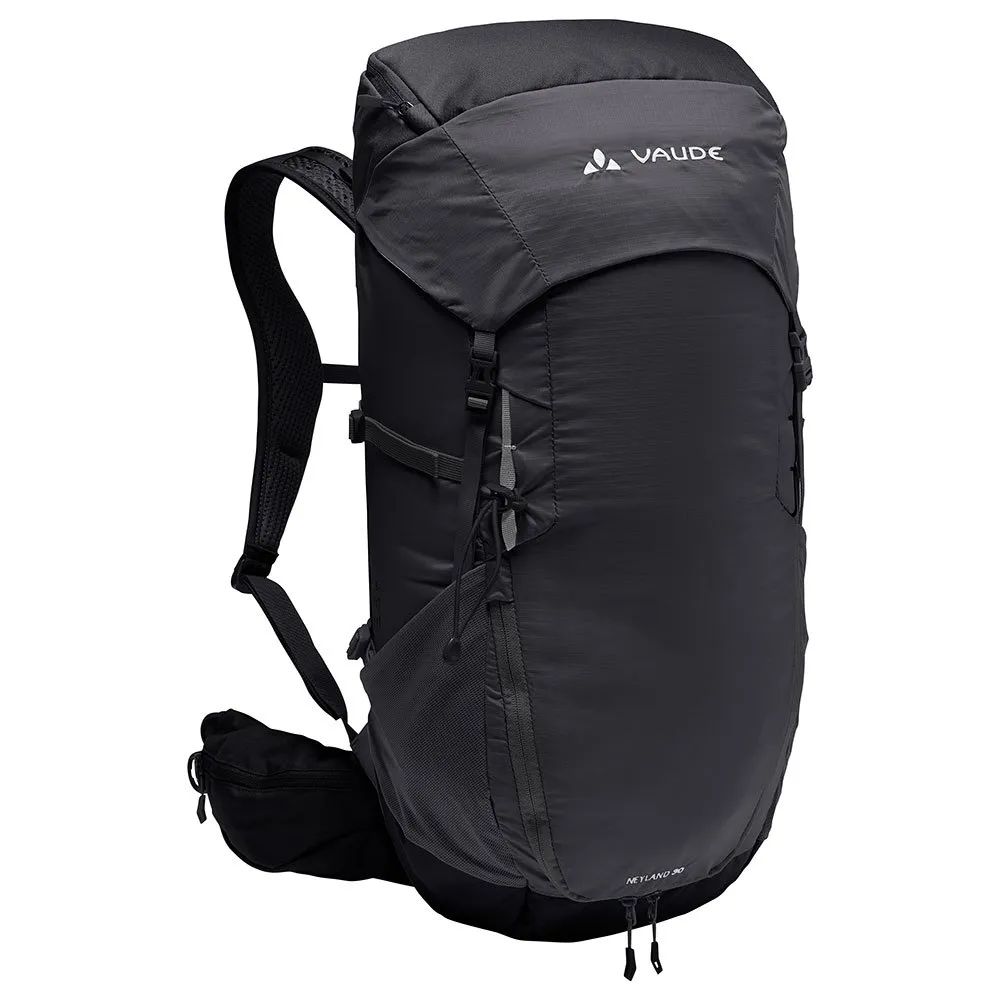Рюкзак VAUDE Neyland 30L, черный
Рюкзак VAUDE Neyland 30L, черный