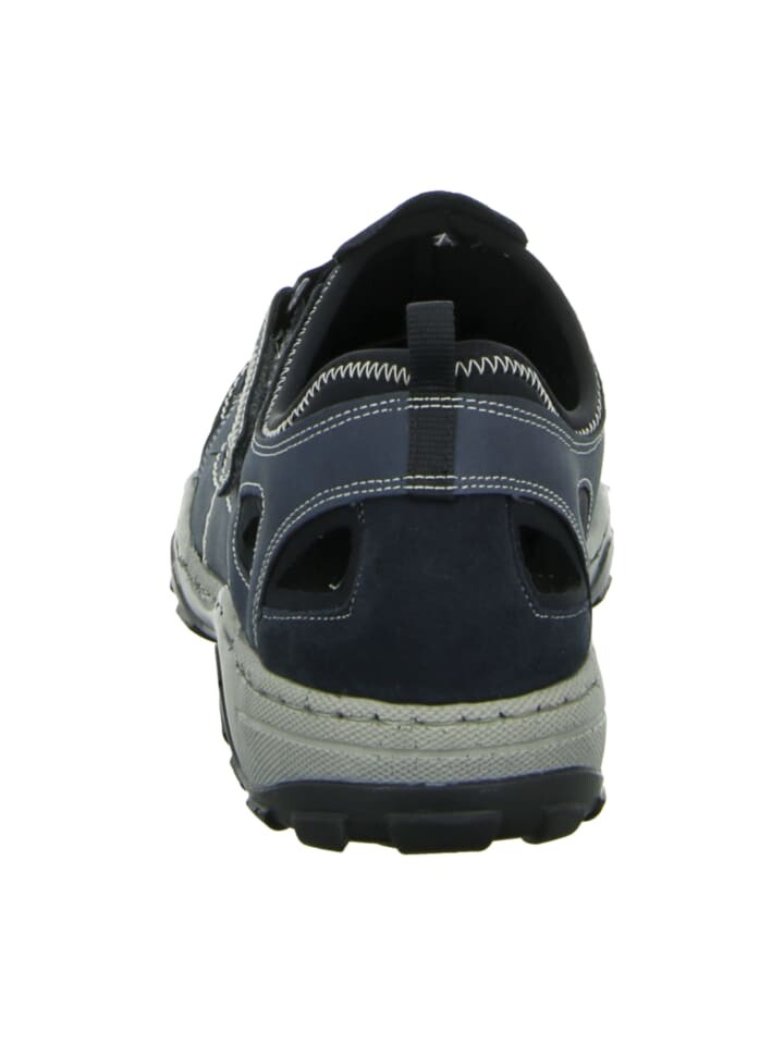 Походная обувь rieker Wanderhalbschuhe, синий
Походная обувь rieker Wanderhalbschuhe, синий