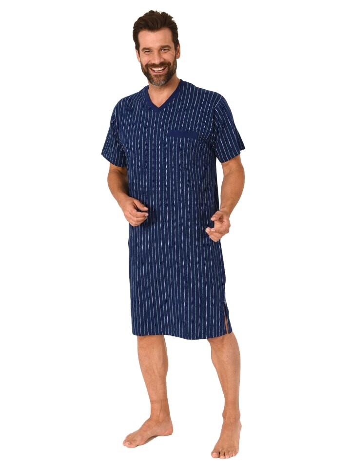 Ночное белье NORMANN, зеленый
Ночное белье NORMANN, зеленый