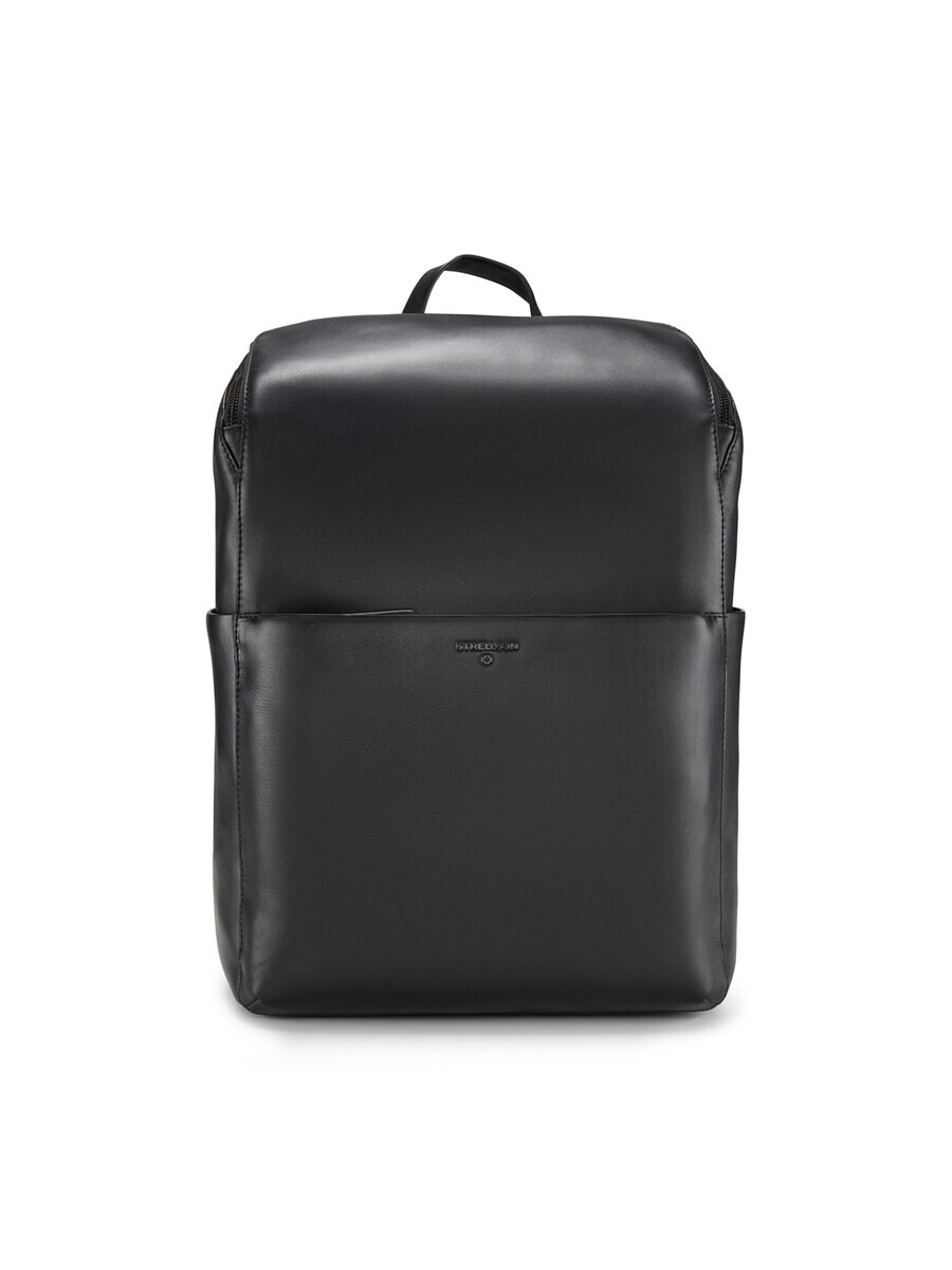 Рюкзак STRELLSON Backpack Hoxton Robbie, черный
Рюкзак STRELLSON Backpack Hoxton Robbie, черный