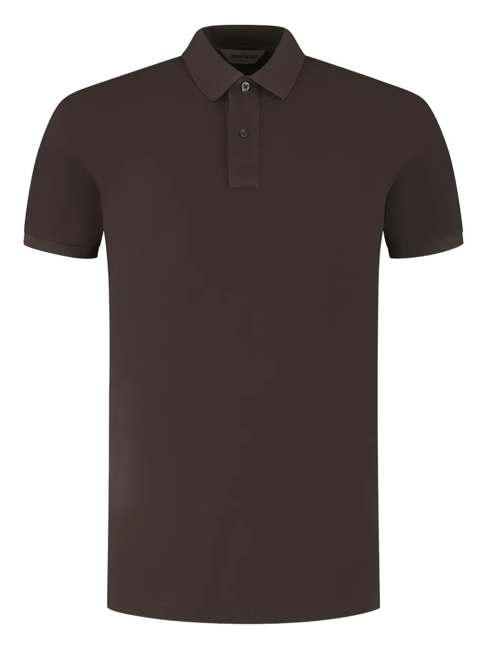 Рубашка-поло с коротким рукавом Gran Sasso, коричневый
Рубашка-поло с коротким рукавом Gran Sasso, коричневый