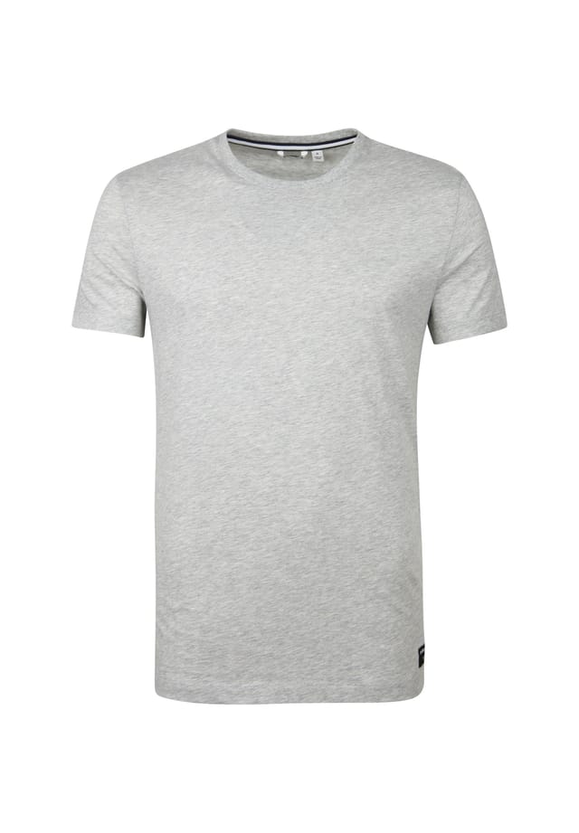 Футболка по центру рубашки Björn Borg, серый
Футболка по центру рубашки Björn Borg, серый