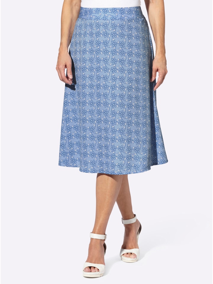 Юбка до колена Sieh an!
Юбка до колена Sieh an!