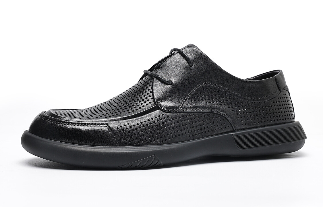 Ботинки CВ°BANNER Men's Casual Shoes Men низкие, черный
Ботинки CВ°BANNER Men's Casual Shoes Men низкие, черный