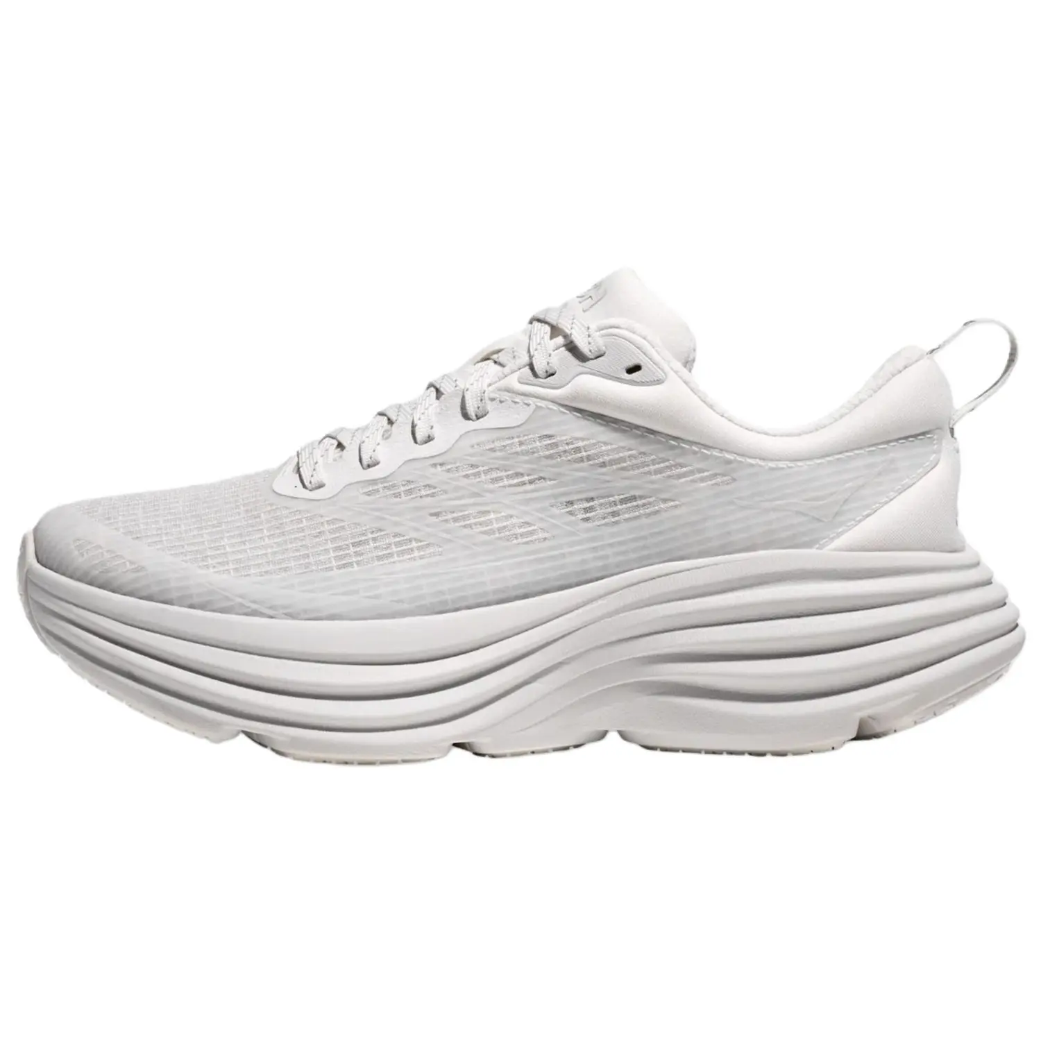 HOKA ONE ONE Кроссовки Hoka Bondi 8 Caged 'White Cosmic Grey'
HOKA ONE ONE Кроссовки Hoka Bondi 8 Caged 'White Cosmic Grey'