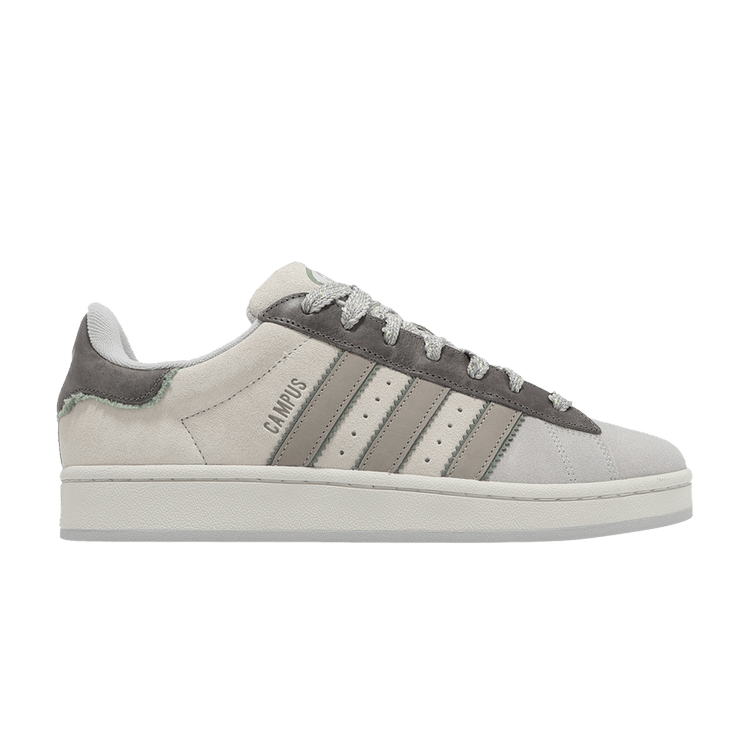 Кроссовки adidas Campus 00s 'Orbit Grey Putty Beige', серый
Кроссовки adidas Campus 00s 'Orbit Grey Putty Beige', серый