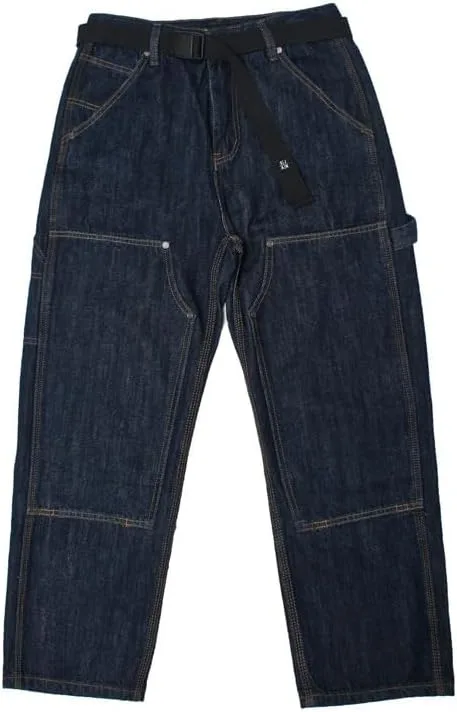 Женские джинсы Slim Fit с накладными карманами DGHM-JLMY
Женские джинсы Slim Fit с накладными карманами DGHM-JLMY