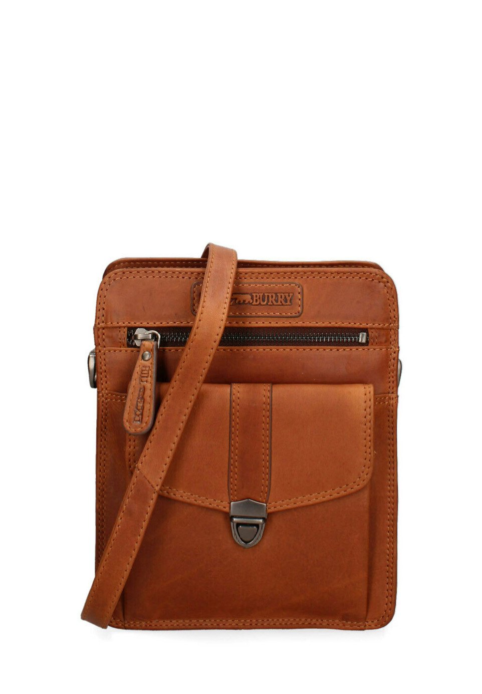 Сумка через плечо Across body bag HILL BURRY, коричневый
Сумка через плечо Across body bag HILL BURRY, коричневый