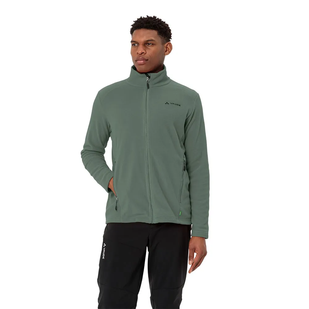 Флис VAUDE Rosemoor II, зеленый
Флис VAUDE Rosemoor II, зеленый