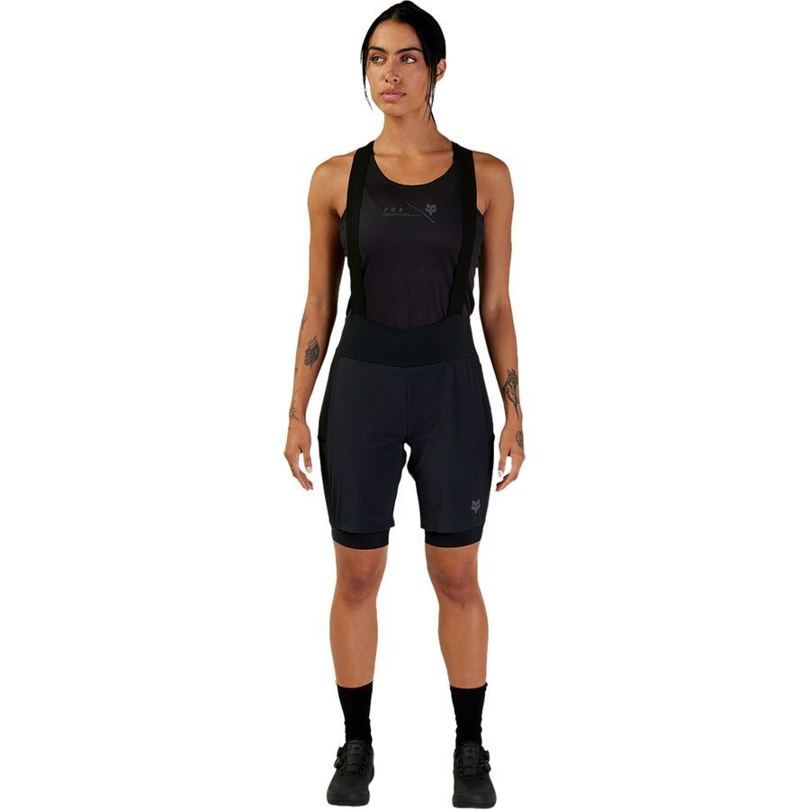Комбинезон Fox Racing Flexair Ascent Cargo Fox Racing, Black
Комбинезон Fox Racing Flexair Ascent Cargo Fox Racing, Black
