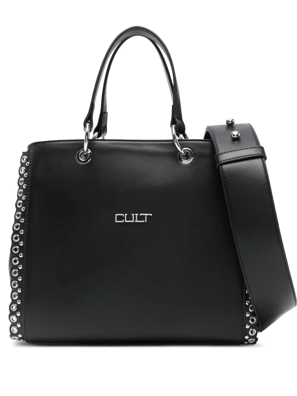 Сумка на плечо Cult, черный
Сумка на плечо Cult, черный