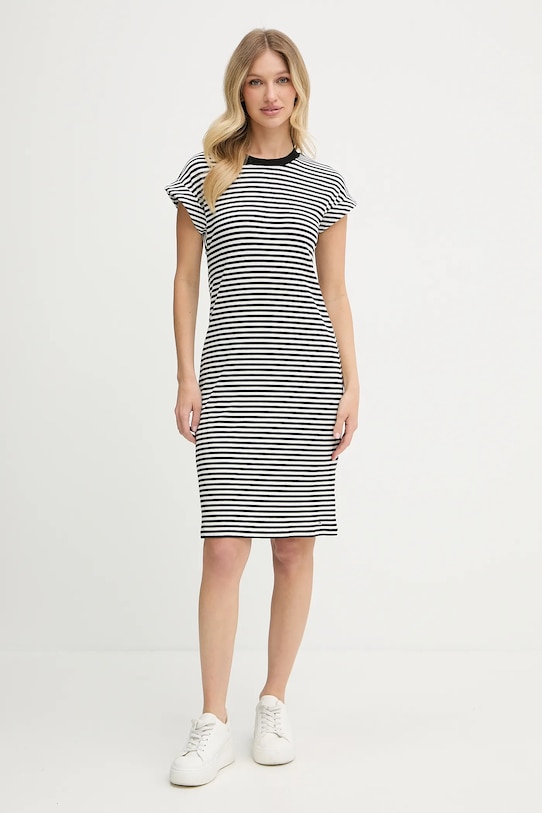 Платье Tommy Hilfiger, черный
Платье Tommy Hilfiger, черный