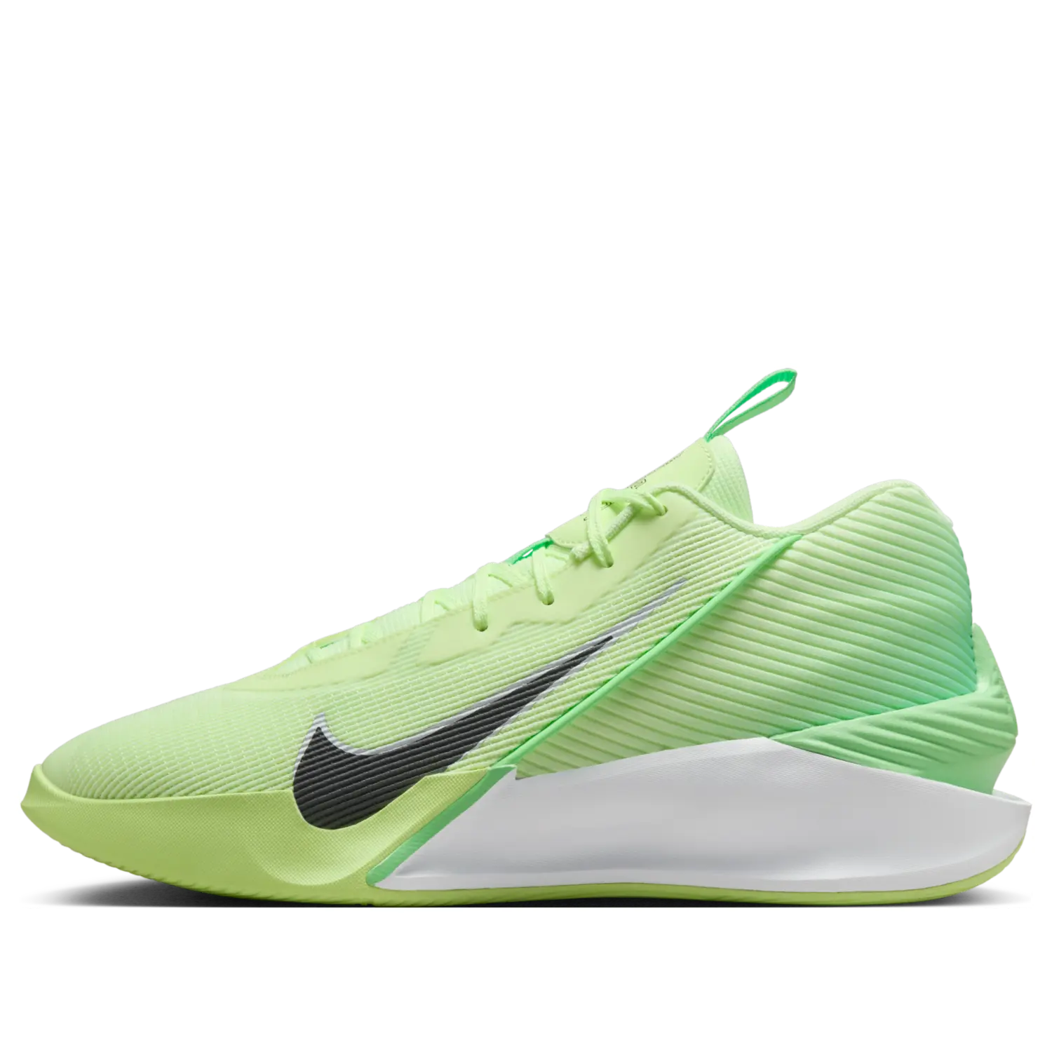 Кроссовки Nike G.T. Jump Academy EP 'Green White Black'
Кроссовки Nike G.T. Jump Academy EP 'Green White Black'