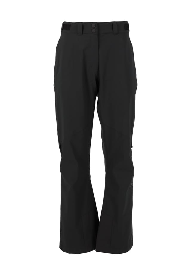 Горнолыжные брюки Azuga с водонепроницаемостью 15 000 мм. водяного столба Sos, черный
Горнолыжные брюки Azuga с водонепроницаемостью 15 000 мм. водяного столба Sos, черный