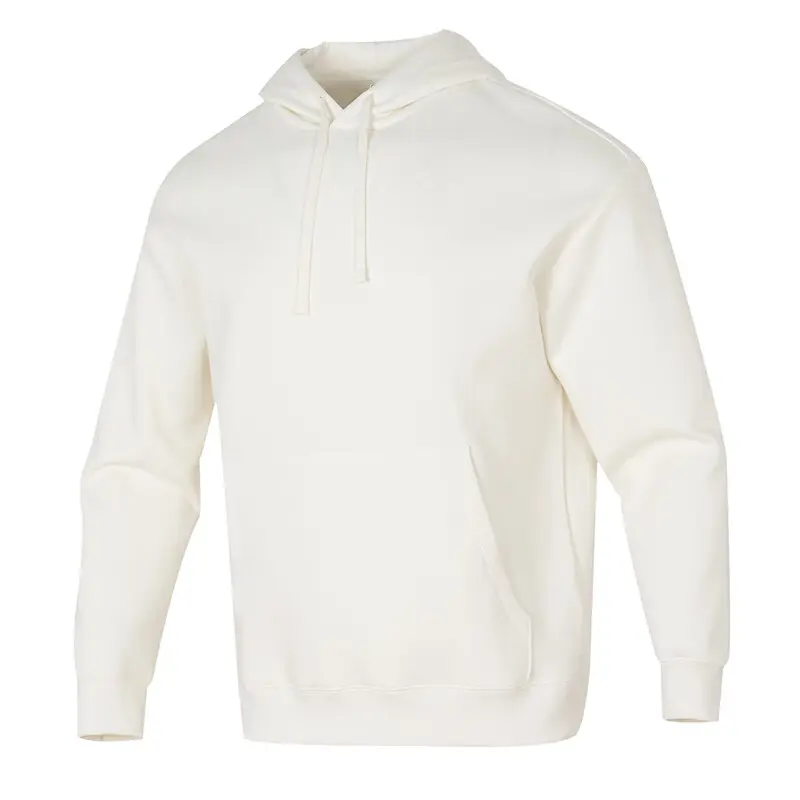 Толстовка унисекс белая Puma, белый
Толстовка унисекс белая Puma, белый