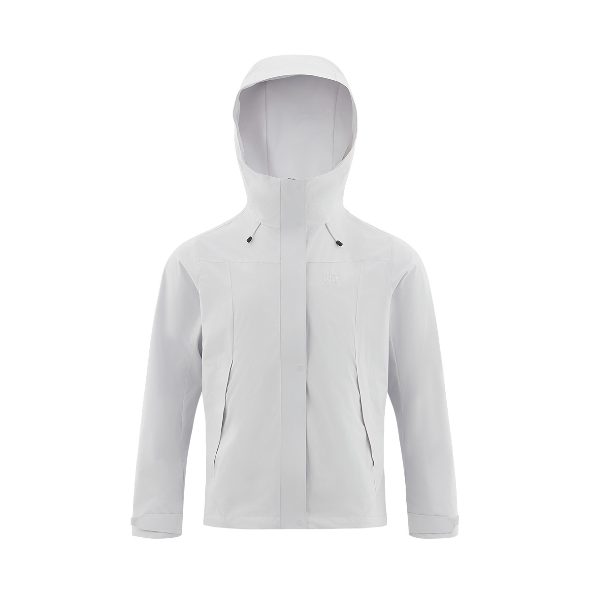 CAT Куртка женская, Bright Gray
CAT Куртка женская, Bright Gray