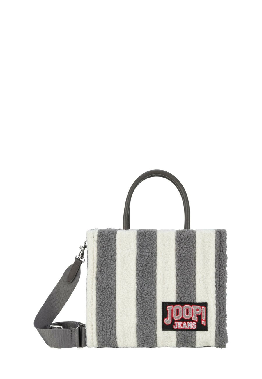 Сумка JOOP! Jeans SQUADRA AURELIA, Grau/Grey
Сумка JOOP! Jeans SQUADRA AURELIA, Grau/Grey