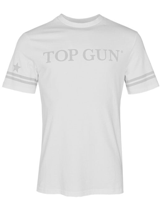 Футболка Topgun, белый
Футболка Topgun, белый