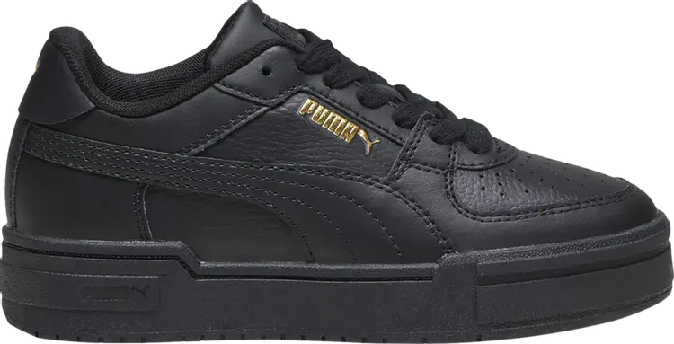 Кроссовки CA Pro Classic Big Kid 'Triple Black', черный
Кроссовки CA Pro Classic Big Kid 'Triple Black', черный