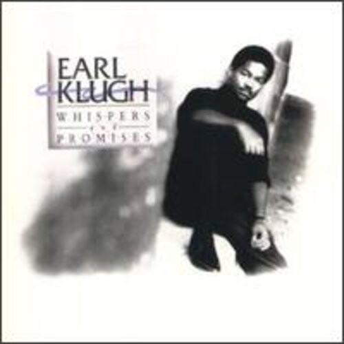 CD диск Klugh, Earl: Whispers & Promises
CD диск Klugh, Earl: Whispers & Promises