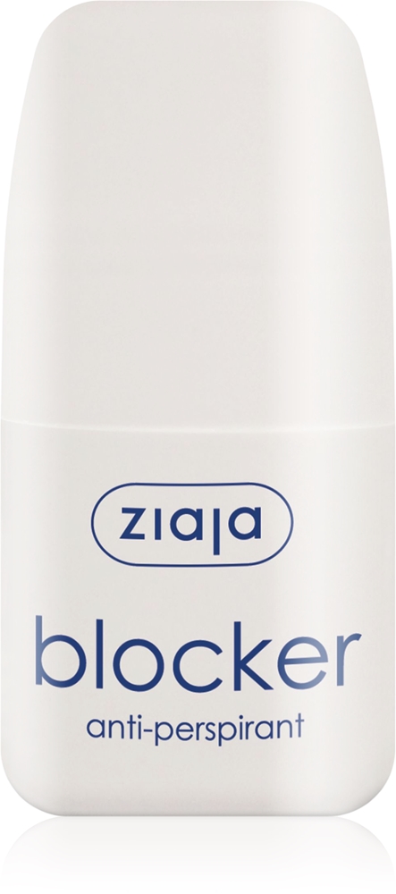 Антиперспирант роликовый антиперспирант Ziaja, 60 мл
Антиперспирант роликовый антиперспирант Ziaja, 60 мл