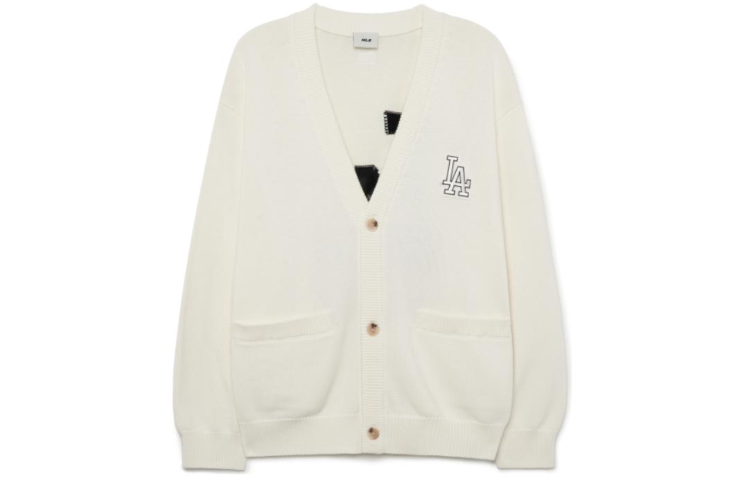 MLB Джемпер Unisex Ivory
MLB Джемпер Unisex Ivory