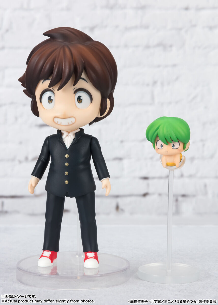Фигурка Urusei Yatsura - Ataru Moroboshi & Ten Figuarts Mini Figure Set
Фигурка Urusei Yatsura - Ataru Moroboshi & Ten Figuarts Mini Figure Set
