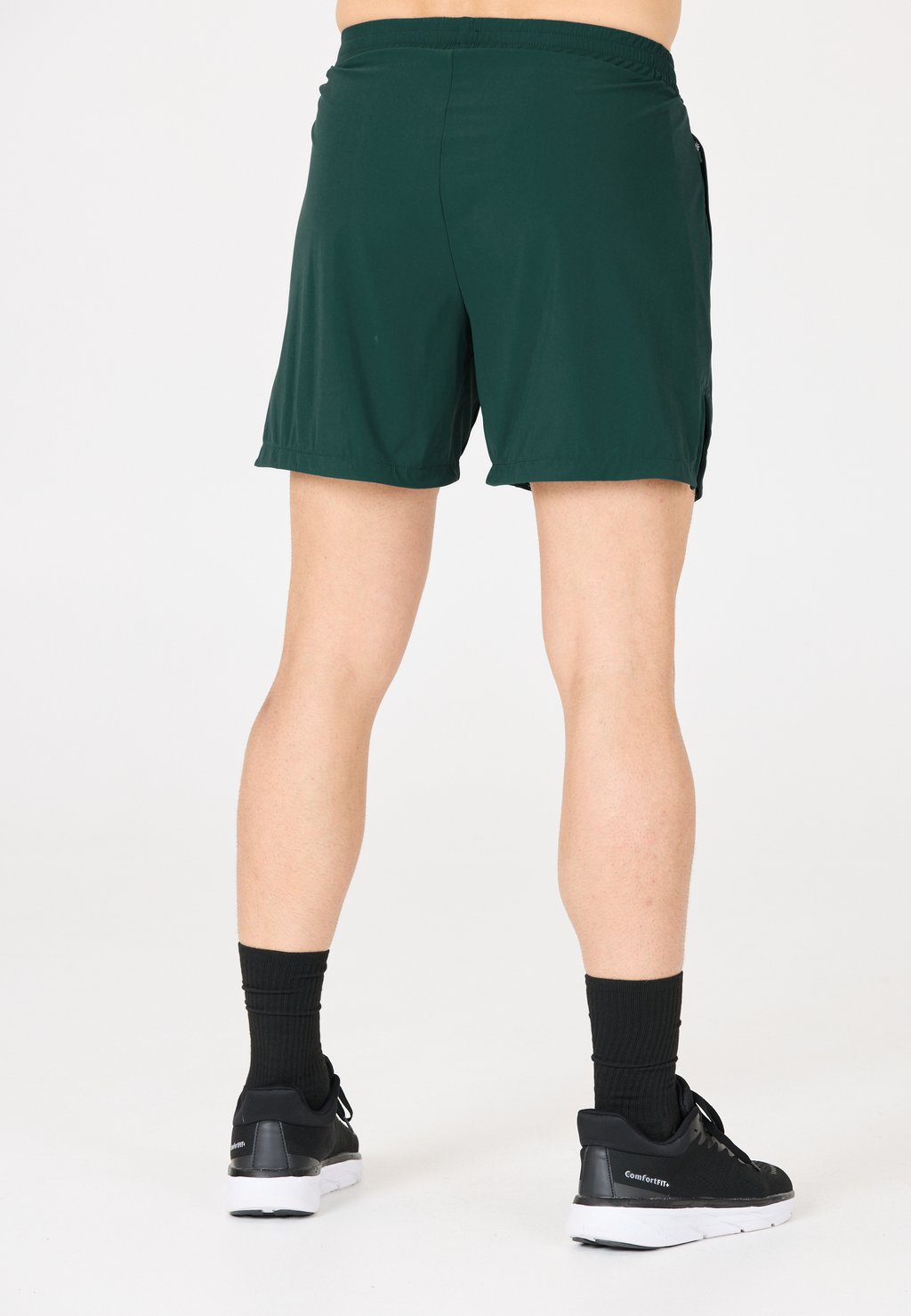 Спортивные шорты Endurance, зеленый
Спортивные шорты Endurance, зеленый