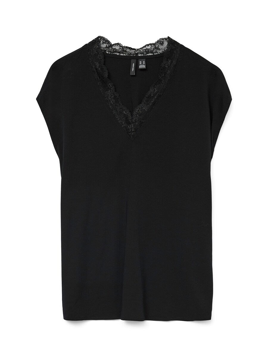 Блуза VERO MODA VMBella, Black
Блуза VERO MODA VMBella, Black