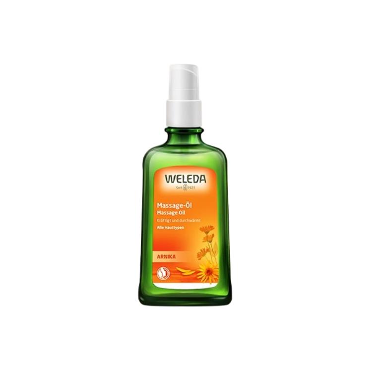 Массажное масло для снятия усталости Weleda, Mountain золотой Massage Oils 100ml
Массажное масло для снятия усталости Weleda, Mountain золотой Massage Oils 100ml