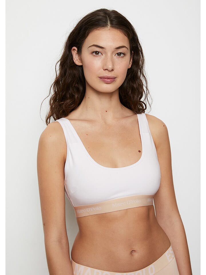 Бюстье Marc O´Polo, белый
Бюстье Marc O´Polo, белый