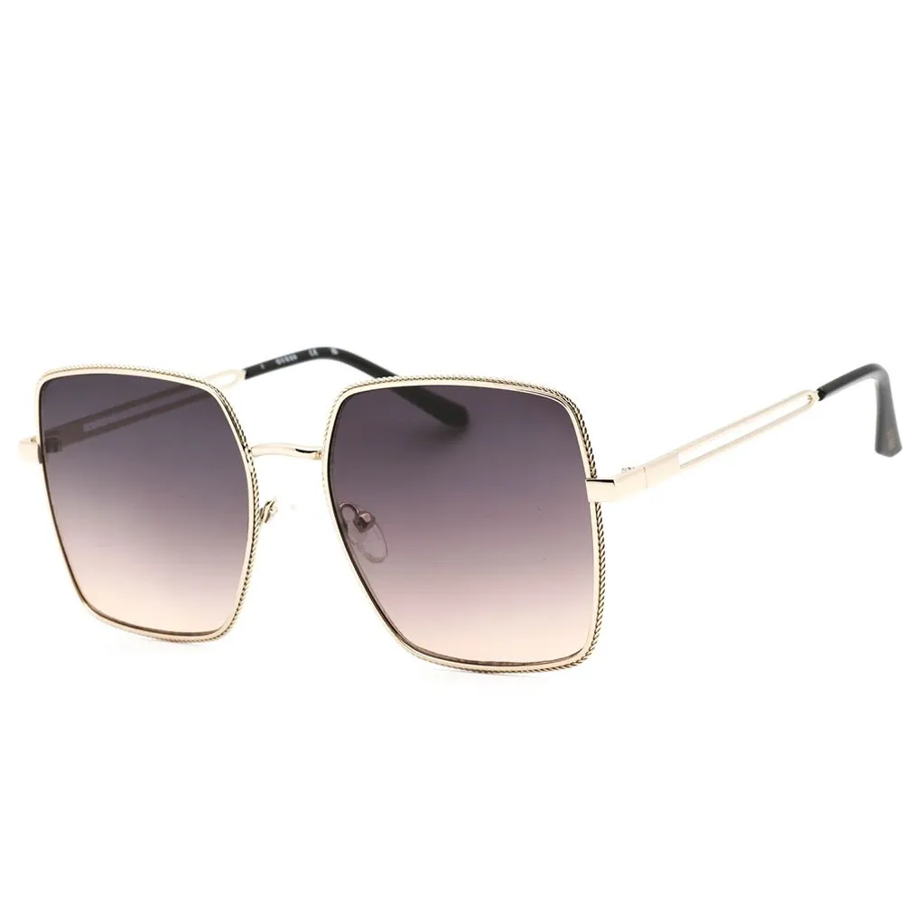 Солнцезащитные очки Guess GF0419-32B woman, золотой
Солнцезащитные очки Guess GF0419-32B woman, золотой