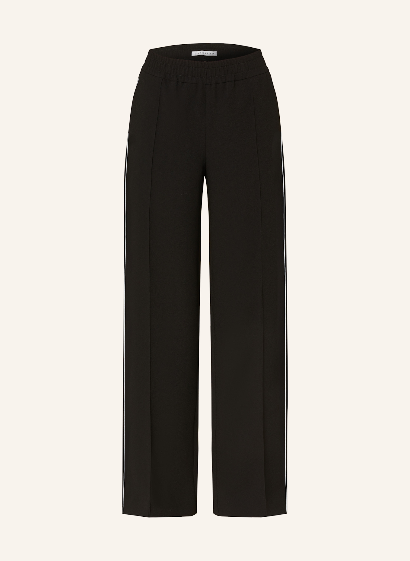 Марлен брюки красота спорт Mac Daydream, черный
Марлен брюки красота спорт Mac Daydream, черный