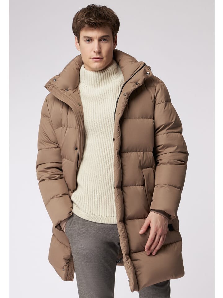Зимняя куртка Roy Robson, коричневый
Зимняя куртка Roy Robson, коричневый