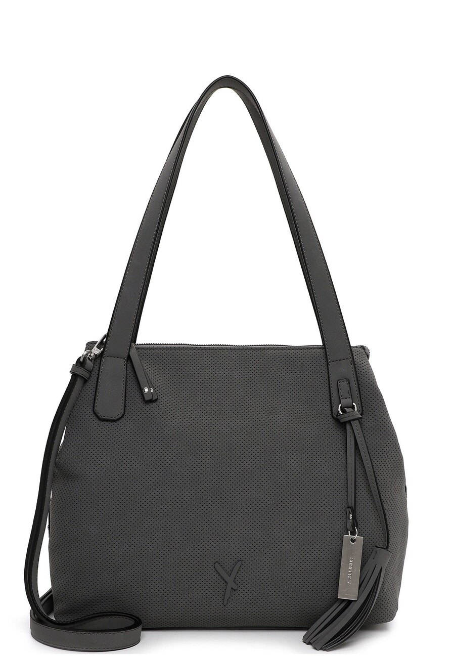 Сумка-шоппер Suri Frey Romy, Grey
Сумка-шоппер Suri Frey Romy, Grey