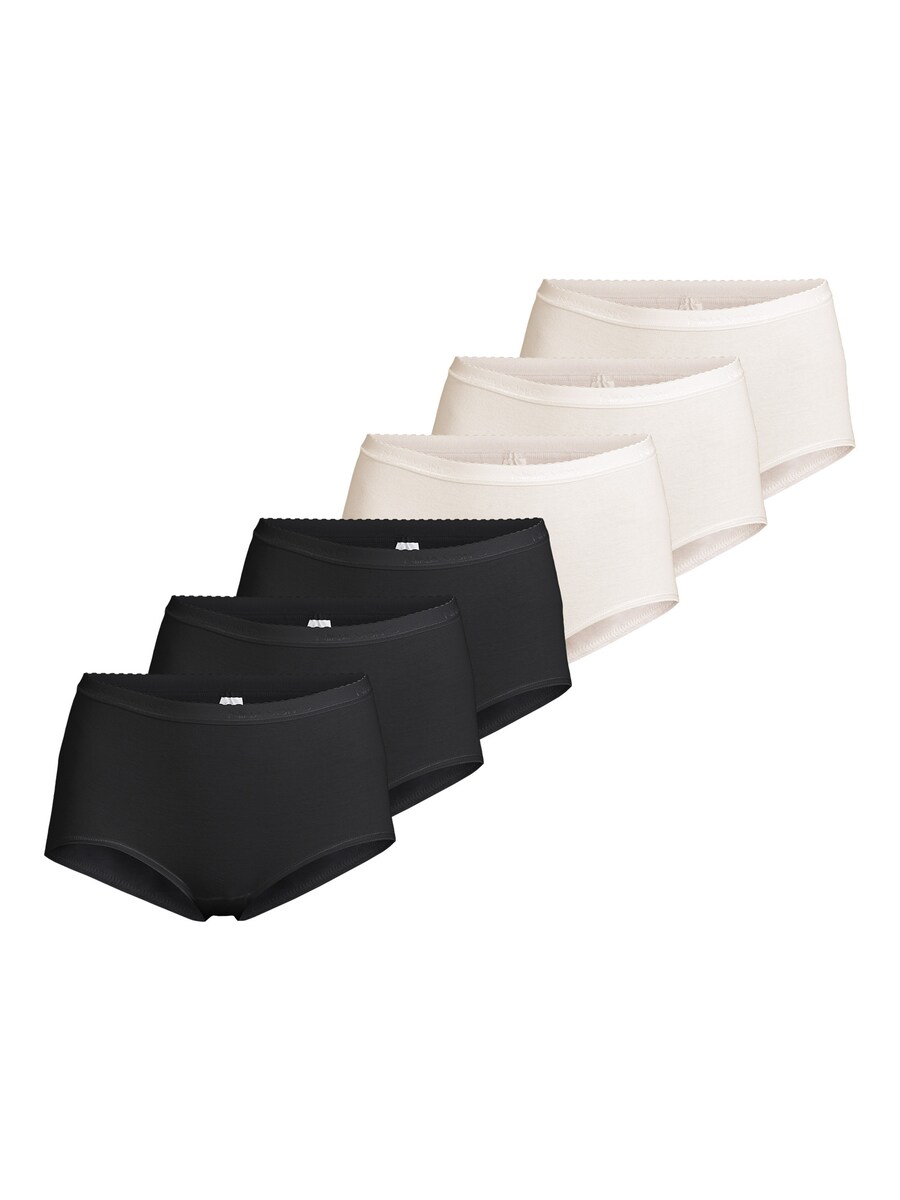 Трусики Nina von C. Slipboutique, Basalt Grey
Трусики Nina von C. Slipboutique, Basalt Grey