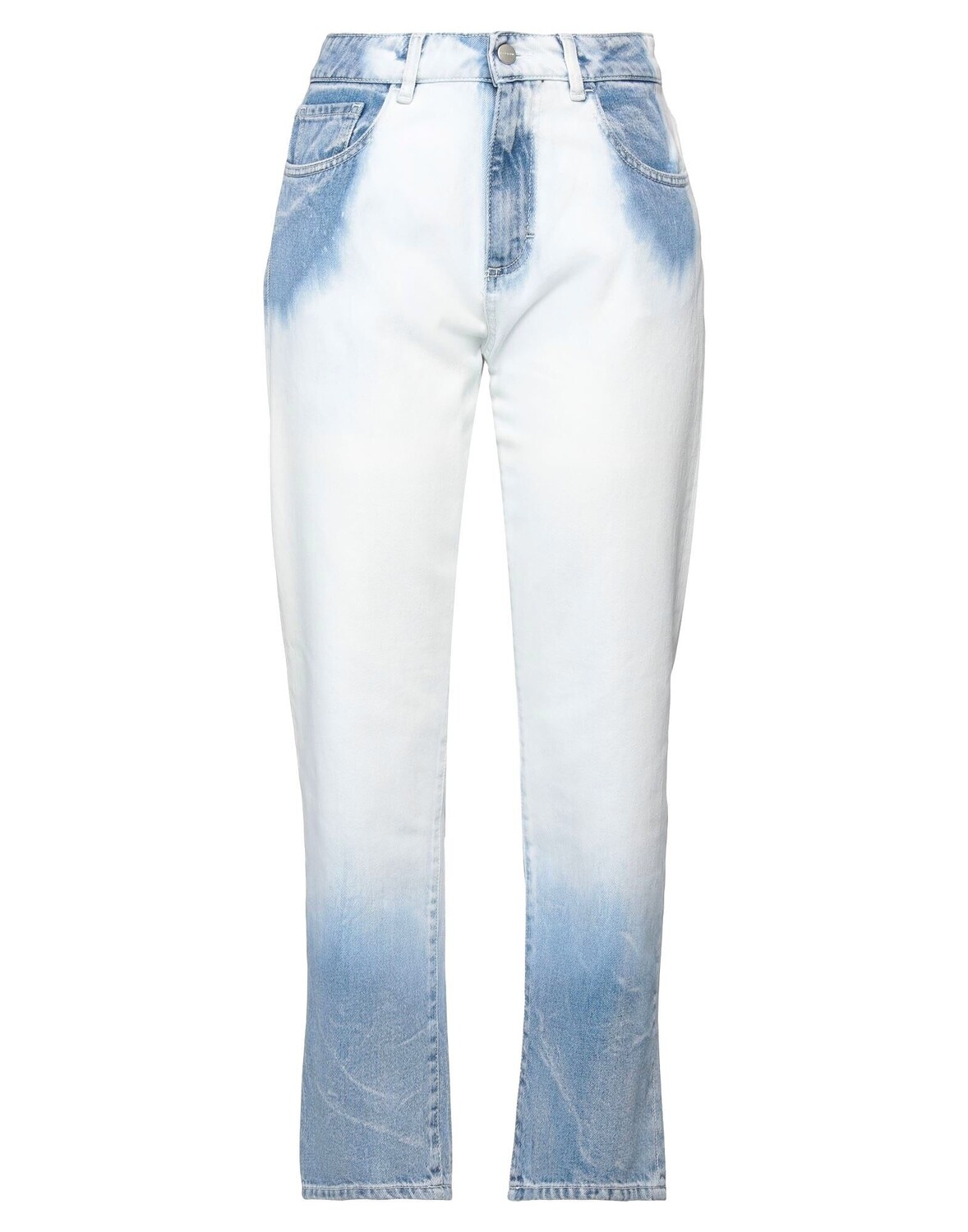 Джинсы Icon Denim, белый
Джинсы Icon Denim, белый