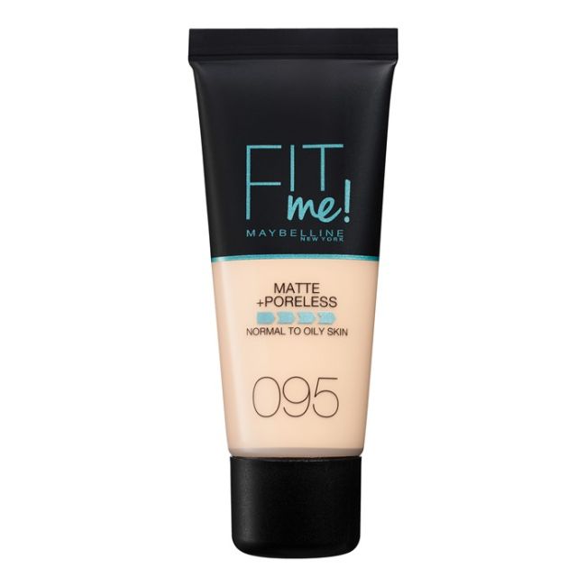 Maybelline fit me матовая + тональная основа для сияния пор Maybelline New York, цвет 95 porcelain, 30 мл
Maybelline fit me матовая + тональная основа для сияния пор Maybelline New York, цвет 95 porcelain, 30 мл
